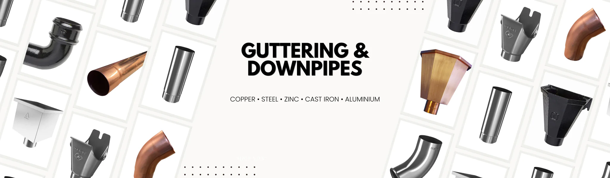 Build Stronger with ARM Supplies